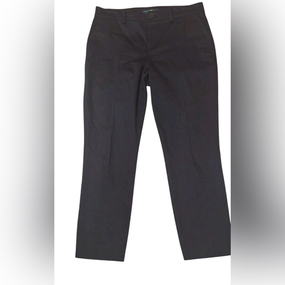 Lauren Ralph Lauren Black Career Pants  - 16W - Traditional dark academia - Picture 3 of 7